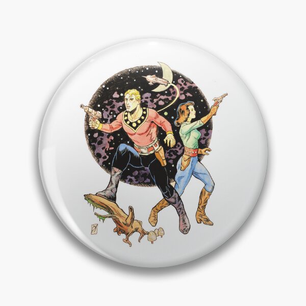 Item preview, Space Cadets designed and sold by Schuurart.