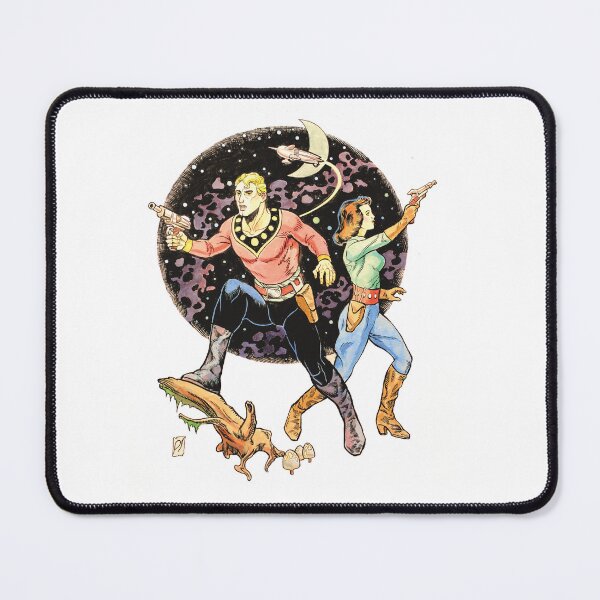 Item preview, Space Cadets designed and sold by Schuurart.
