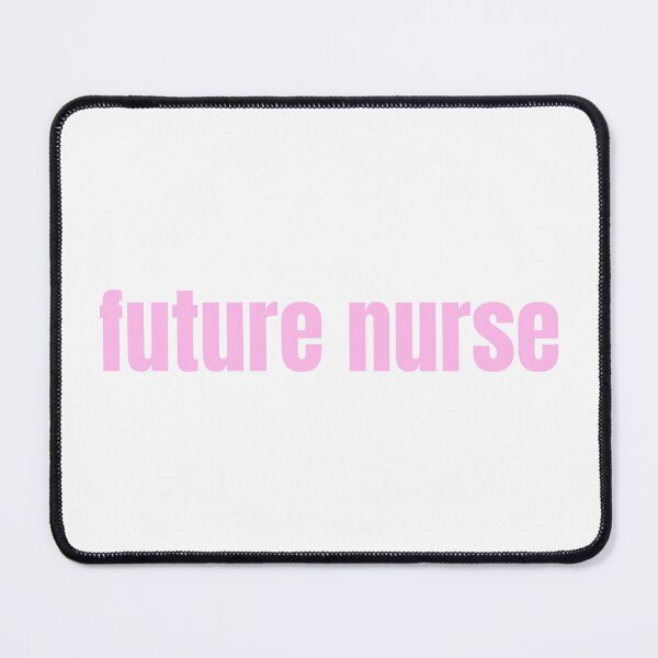 Item preview, Future Nurse designed and sold by Studio Sonders.