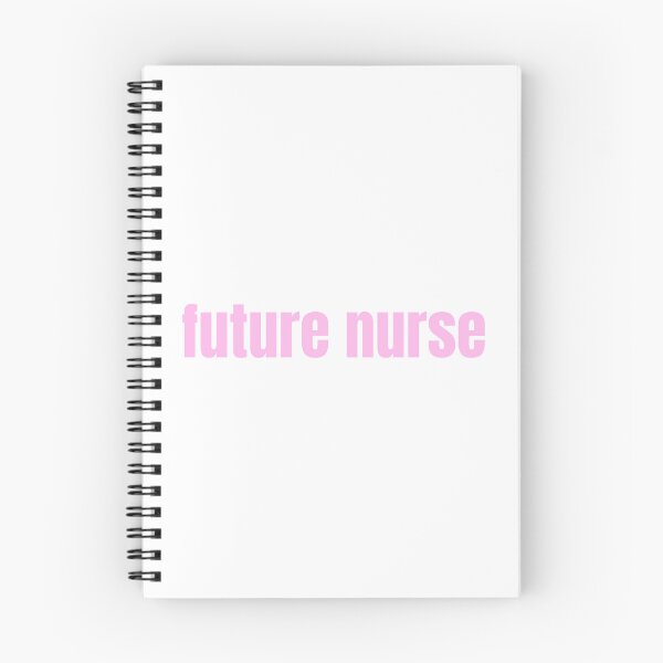 Item preview, Future Nurse designed and sold by Studio Sonder.