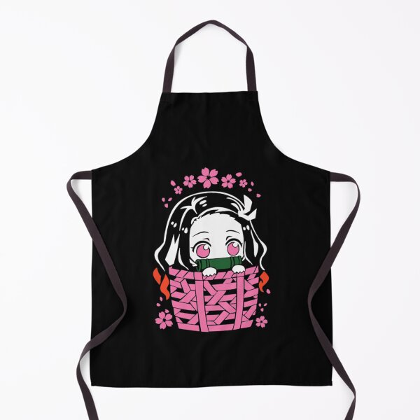 Item preview, Demon Slayer Nezuko Kamado designed and sold by siennalabeoo.