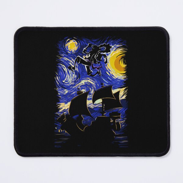 Item preview, Nika in the starry night designed and sold by siennalabeoo.