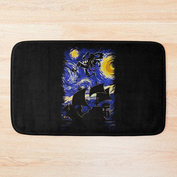 Item preview, Nika in the starry night designed and sold by siennalabeoo.