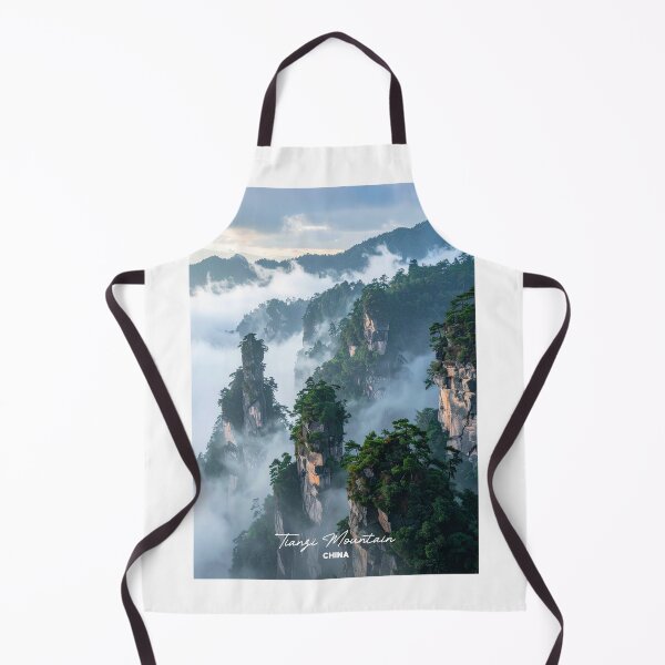 Item preview, Tianzi Mountain designed and sold by BoKev.