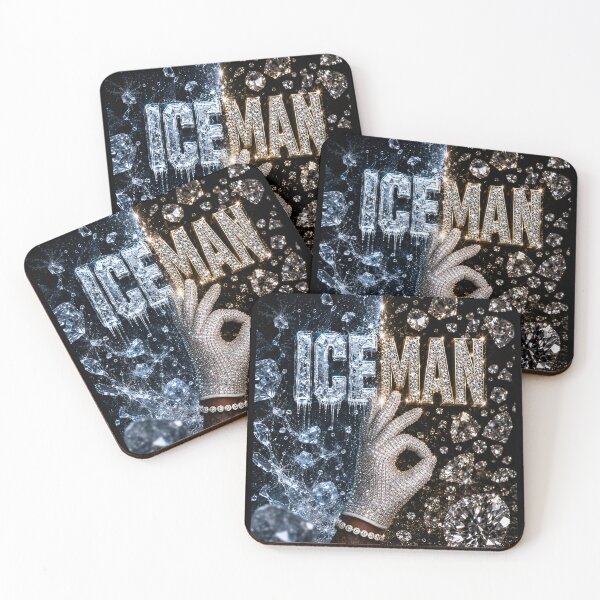 Item preview, iceman album designed and sold by WifeStar321.