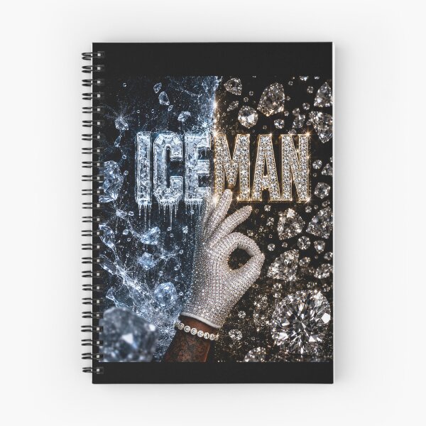 Item preview, iceman album designed and sold by WifeStar321.