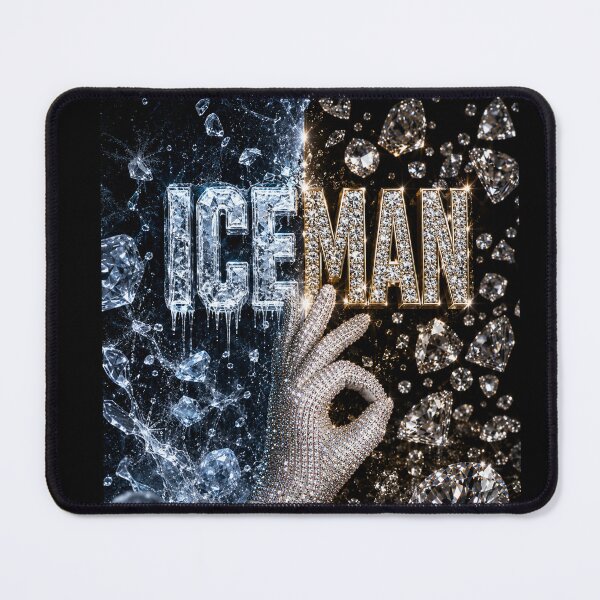 Item preview, iceman album designed and sold by WifeStar321.