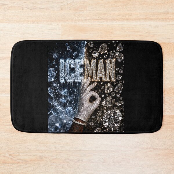 Item preview, iceman album designed and sold by WifeStar321.