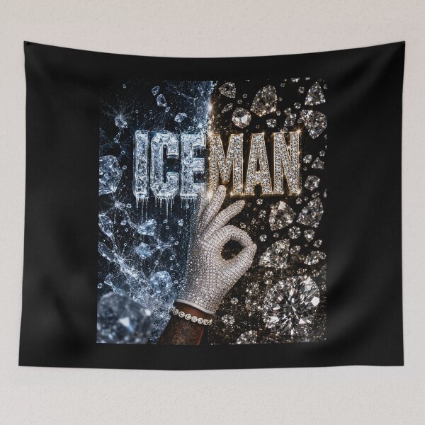Item preview, iceman album designed and sold by WifeStar321.