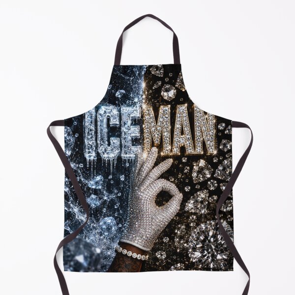 Aperçu de l'œuvre album Iceman créée et vendue par WifeStar321.