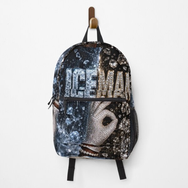 Item preview, iceman album designed and sold by WifeStar321.