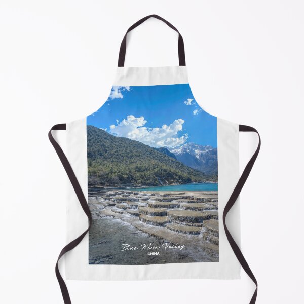 Item preview, Blue Moon Valley designed and sold by BoKev.