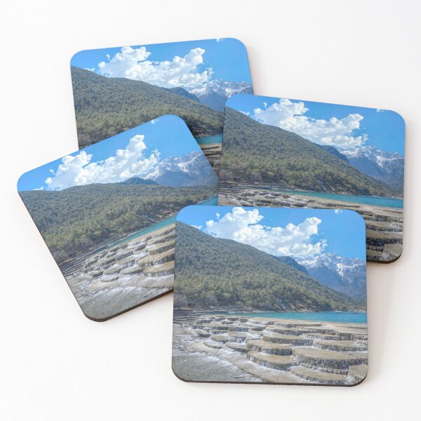 Item preview, Blue Moon Valley designed and sold by BoKev.