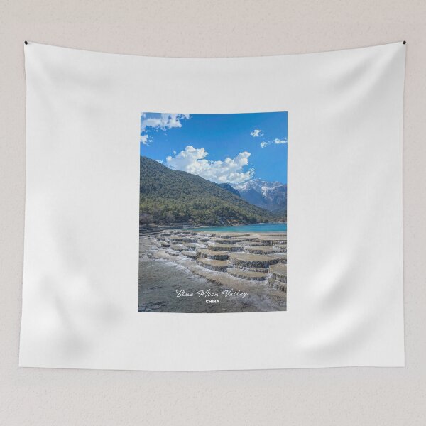 Item preview, Blue Moon Valley designed and sold by BoKev.