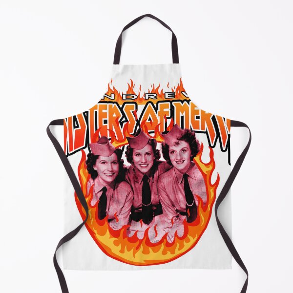 Item preview, Andrews Sisters of Mercy designed and sold by joshpincus.