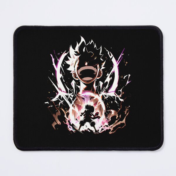 Item preview, Luffy Gear 5 One Piece Art designed and sold by siennalabeoo.