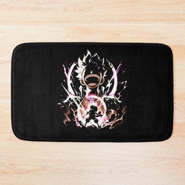 Item preview, Luffy Gear 5 One Piece Art designed and sold by siennalabeoo.