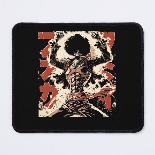 Item preview, One Piece Luffy Gear 5 Awakened designed and sold by siennalabeoo.