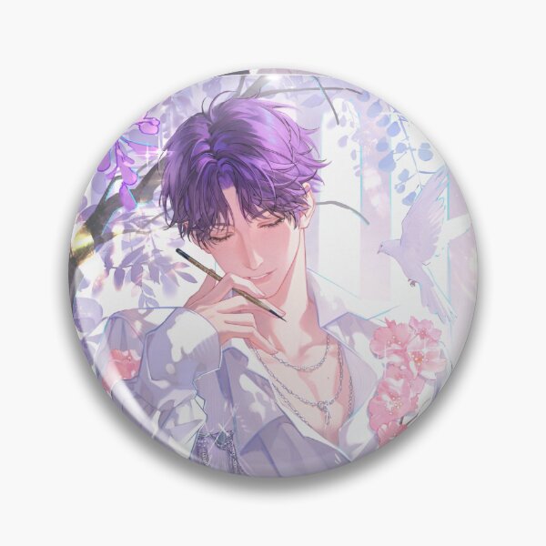 Item preview, Rafayel (Love&Deepspace) designed and sold by loveiscosmic.