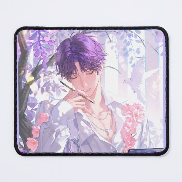 Item preview, Rafayel (Love&Deepspace) designed and sold by loveiscosmic.