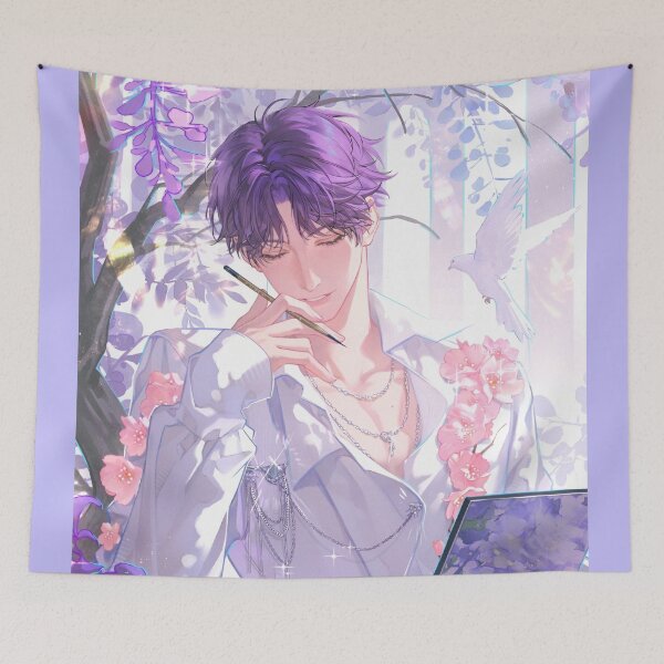 Item preview, Rafayel (Love&Deepspace) designed and sold by loveiscosmic.