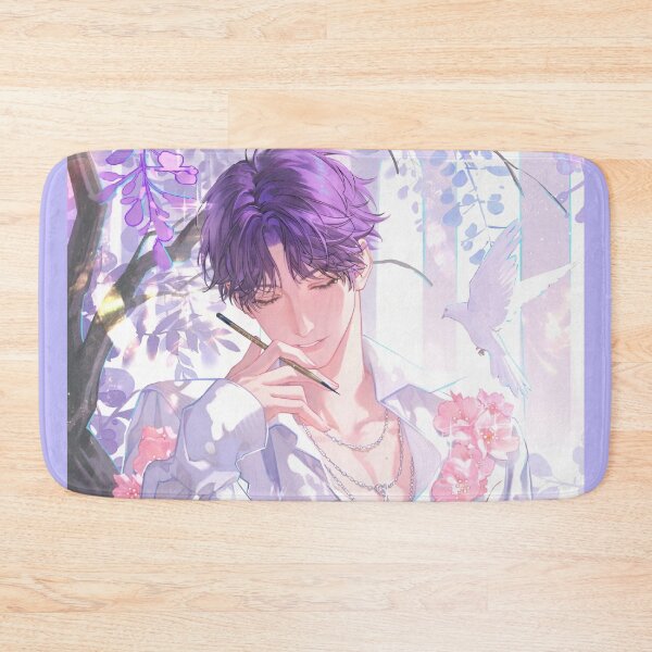 Item preview, Rafayel (Love&Deepspace) designed and sold by loveiscosmic.