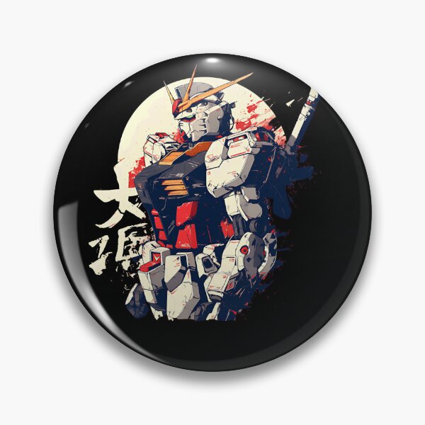 Item preview, gundam designed and sold by siennalabeoo.