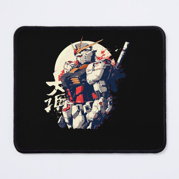 Item preview, gundam designed and sold by siennalabeoo.