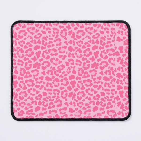Item preview, Pink leopard pattern designed and sold by CuteY2k.