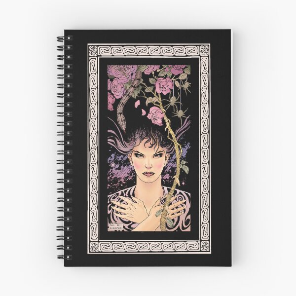 Item preview, The Witch designed and sold by Schuurart.