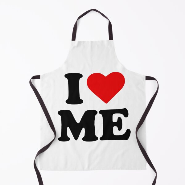 Item preview, I Love Me designed and sold by joshpincus.