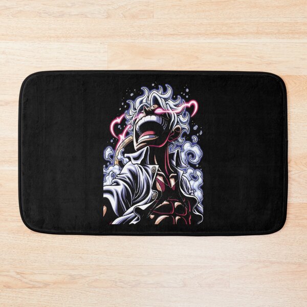 Item preview, One Piece Luffy Gear 5 designed and sold by siennalabeoo.