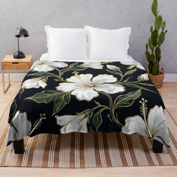 Item preview, White Hibiscus designed and sold by GraphicsClub.