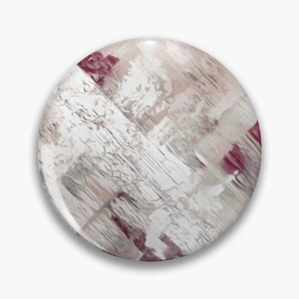 Item preview,  Abstract Red and White Design designed and sold by ZedColors.