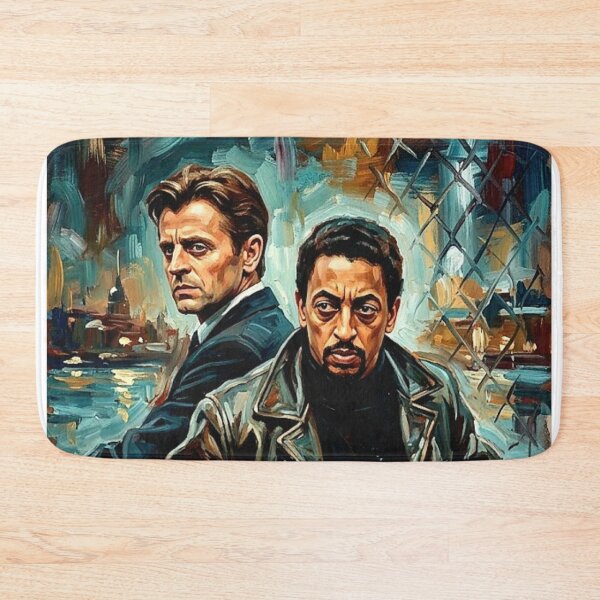 Item preview, White Nights: The Dance of Freedom designed and sold by Art's Diner.