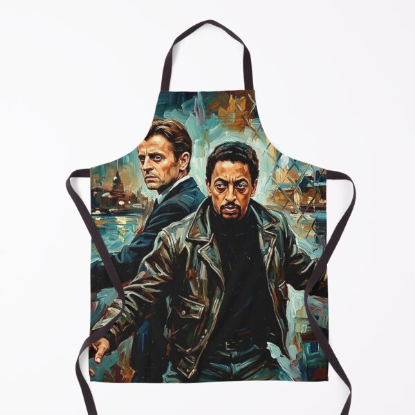 Item preview, White Nights: The Dance of Freedom designed and sold by Art's Diner.