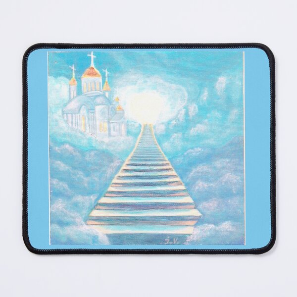 Item preview, Heavenly Way designed and sold by Ivana Vuckovic.