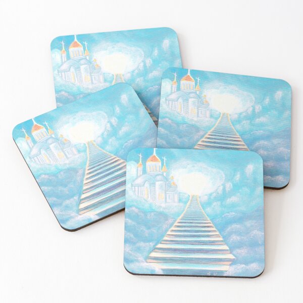Item preview, Heavenly Way designed and sold by Ivana Vuckovic.