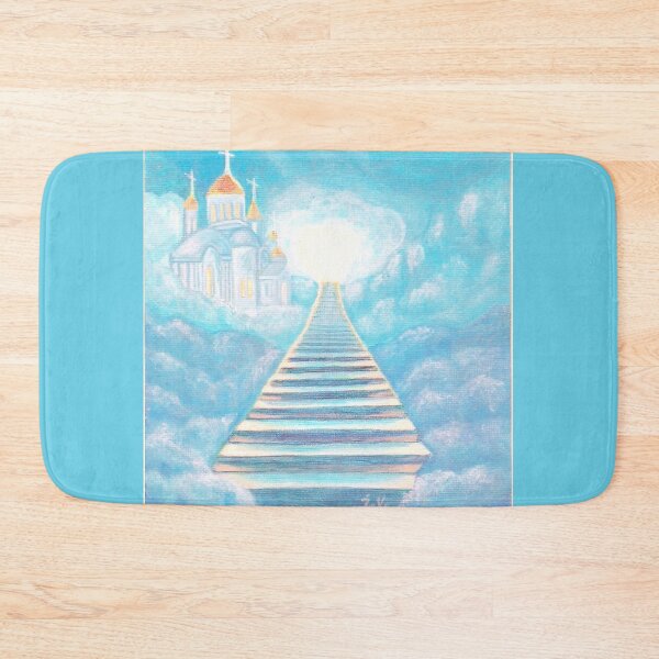 Item preview, Heavenly Way designed and sold by Ivana Vuckovic.
