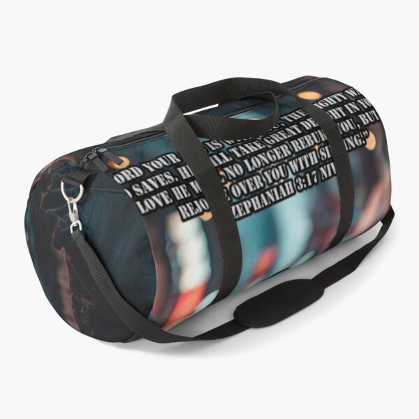 Item preview, Zephaniah 3:17 NIV - JCTRUTHER designed and sold by JCTRUTHERshop.