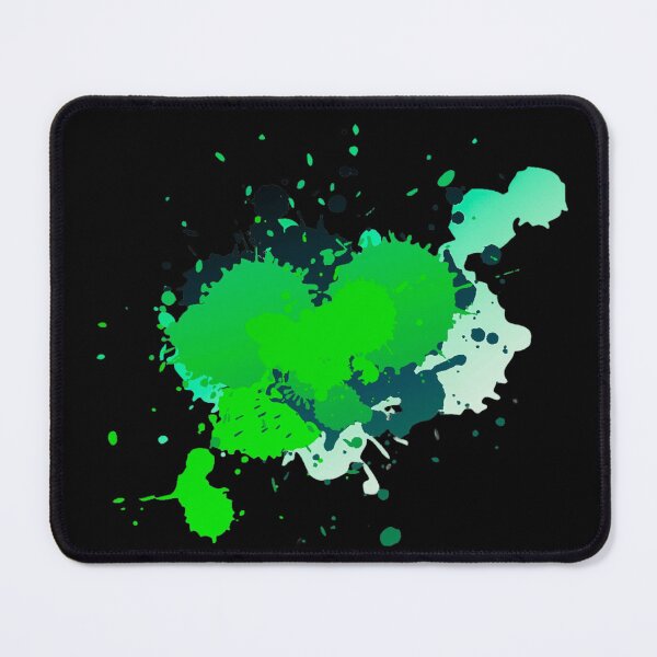 Item preview, The Outbreak of Chaos designed and sold by TintaAzulinaArte.