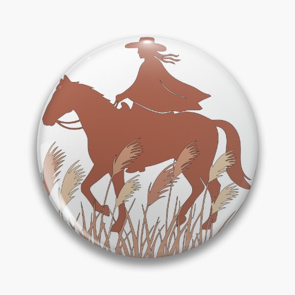 Item preview, Dancing Coastal Cowgirl Art - Aesthetic Western Woman with Cowboy Boots & Cactus designed and sold by BestChoiceService.