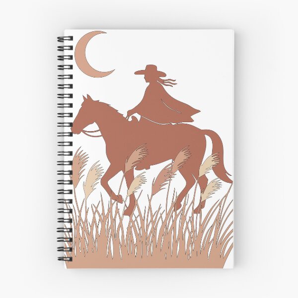 Item preview, Dancing Coastal Cowgirl Art - Aesthetic Western Woman with Cowboy Boots & Cactus designed and sold by BestChoiceService.
