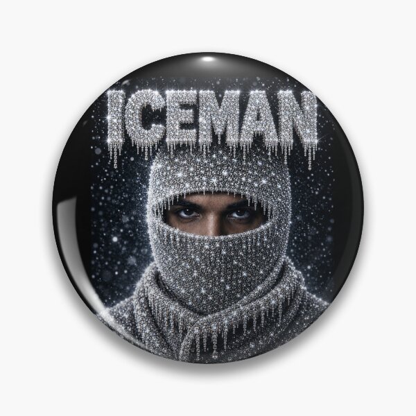 Item preview, iceman album designed and sold by WifeStar321.