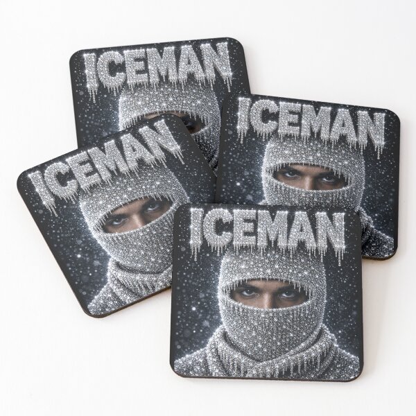 Item preview, iceman album designed and sold by WifeStar321.