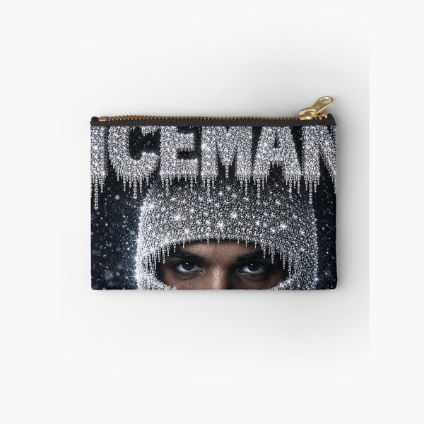 Item preview, iceman album designed and sold by WifeStar321.