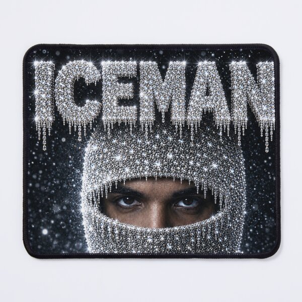 Item preview, iceman album designed and sold by WifeStar321.