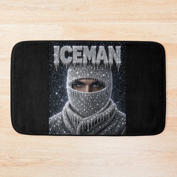 Item preview, iceman album designed and sold by WifeStar321.