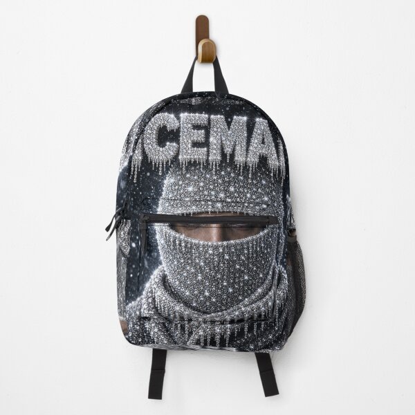 Item preview, iceman album designed and sold by WifeStar321.