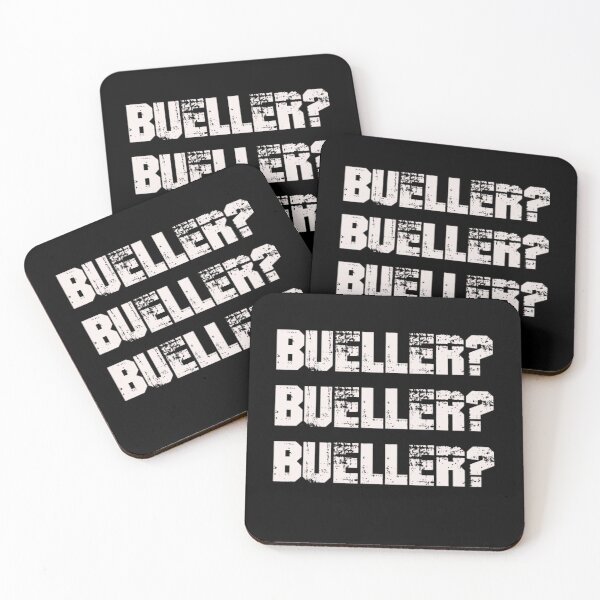 Item preview, Day Off Attendance - Retro 80s Comedy Quote designed and sold by MrGlayga.
